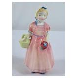 Royal Doulton "Tinkle Bell" R.N. 1677
