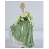 Royal Doulton "Fair Lady" H.N. 2193