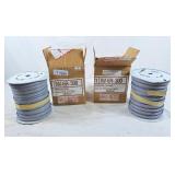 Intercom systems 6 conductor ribbon cable. 2