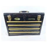 Craftsman tool box