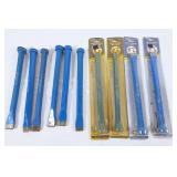 10 Guard cold chisel