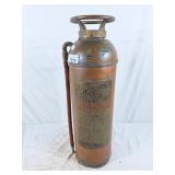 Guardene Fire Extinguisher 24" high