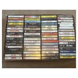 Country Cassette Tapes, Neil Diamond, Billy Joe