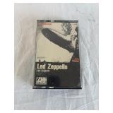 Led Zeppelin 1969 debut Album 'Led Zeppelin'