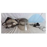Craftsman 225 7 1/4' Circular Saw *Tested Works*,