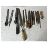 Assortment Of Files