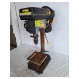 Trade Master 8' Drill Press
