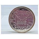 1978 Canada One Dollar Coin