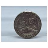 1976 U.S.A. Bicentennial Quarter
