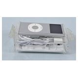 Vintage Ipod Nano 4GB - Powers on When Plugged In