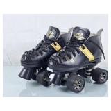 Dominion Roller Skates - Size Unknown