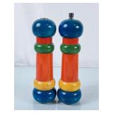 Olde Thompson Salt & Pepper Mills