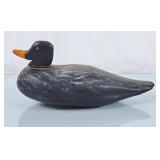 Vintage Wood Duck Decoy