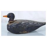 Vintage Wood Duck Decoy