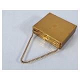 Vintage Cloisonne by Schildkraut Compact