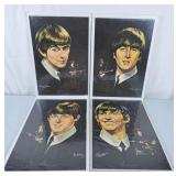 Fabulous Beatles Prints by Nicholas Volpe -
