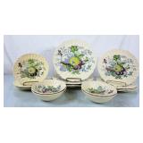 Lovely Royal Doulton "The Kirkwood" Dinnerware -