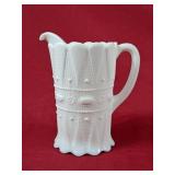 Beautiful Vintage Kemple Lace & Dewdrop Milk