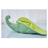 Vintage Beauceware Cornucopia