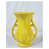 Lovely McCoy Pottery Vase - No Chips or Cracks