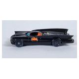 Vintage Husky Batmobile