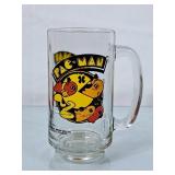 Vintage Pac-Man Mug