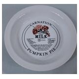 Royal Worcester 1983 Special Edition Carnation