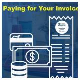 PAYING FOR YOUR INVOICE