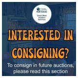 Interested in Consigning?