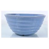 Vintage Medalta Pottery Bowl - One Crack, See