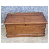 Vintage storage box!