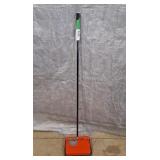 Fuller electrostatic sweep broom