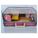 Fabulous Vintage Sandy Play Set - 1966 Eldon