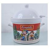 Vintage Campbell