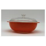 Vintage Pyrex Friendship 024 w/Lid - Great Colour