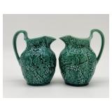 Lovely Vintage Wedgwood of Etruria Majolica Grape
