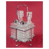 Vintage Cruet Set