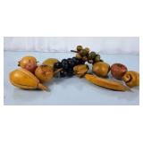 Vintage Wood Fruit