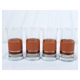 Vintage Libbey Elite Collection "Brandywine"