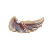 Vintage Beauceware Pottery Serving Dish