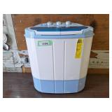 Pyle Pure clean washer / dryer