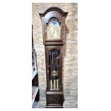 Elegant Grandfather clock