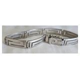 Sterling Silver 925 Bracelet 29.5 grams