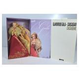 Glamorous Gala Barbie - New in Box