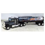 Nylint Permatex 2000 Tin Truck with tanker