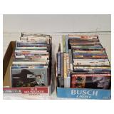 DVD collection!