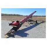 Easy-vey 1241 conveyor. 12" x 41