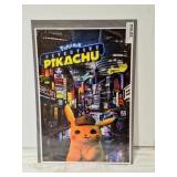 Pokï¿½mon Pikachu print 13" l x 19" h