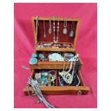 Lovely Collection of Costume Jewellery