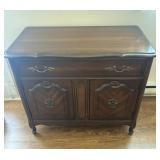 Knechtel Bar Cabinet